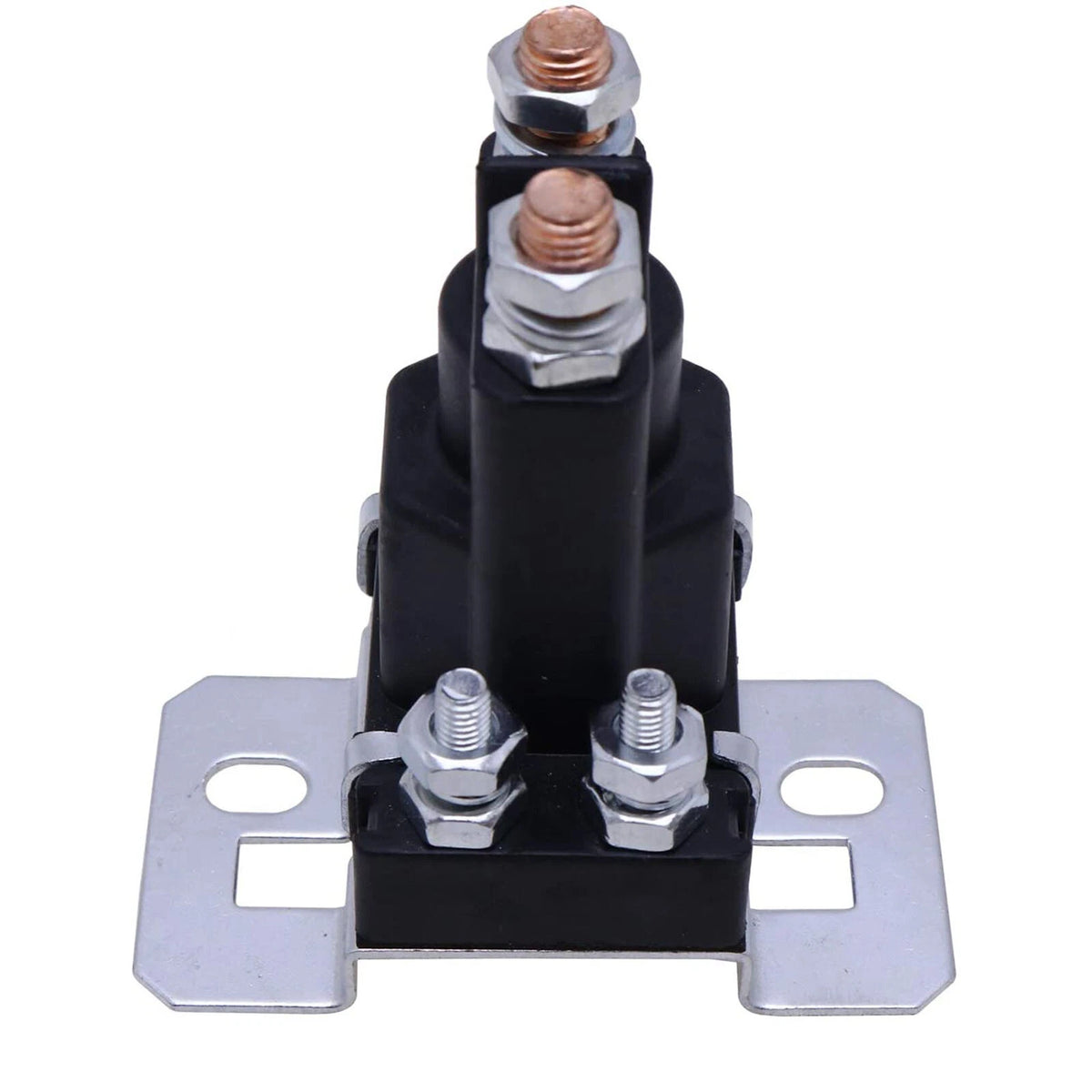 12V Solenoid Switch Relay 87671629 9601073 for Holland L125 L140 L150 L170