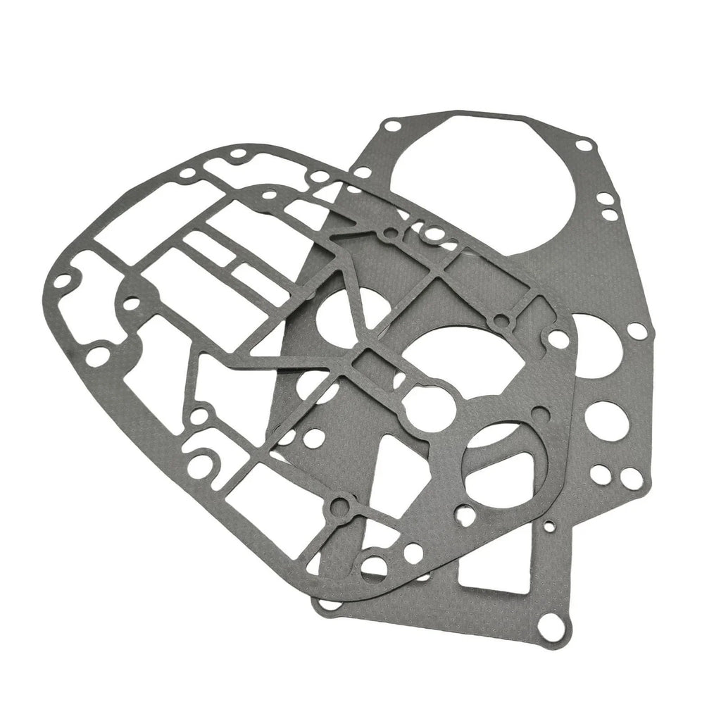Base Gasket for Mercury 200-300 Hp 3.0L DFI (2000–2023) 27-832933006 27-832934006