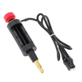 Professional Engine Coil Diagnostic Tool Test Ignition Voltage and Gap