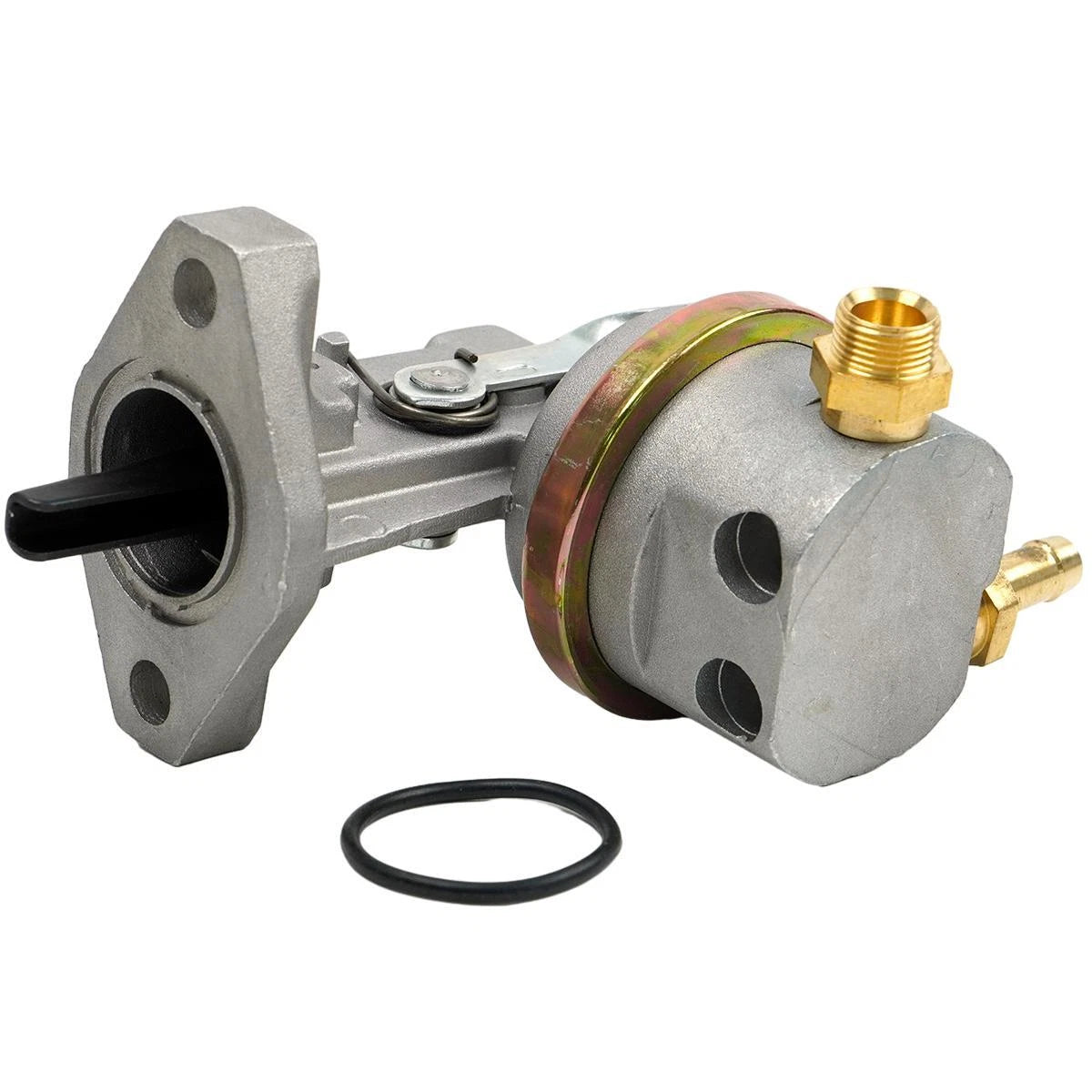 Fuel Pump RE66153 for John Deere 1850 210LE 310J 315SJ 320 P 325K 4040 4050 4230