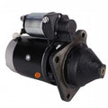 82093256 Starter -, 12V, DD, CW, Fits Bosch Fits Holland