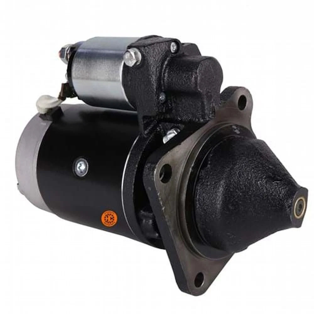 82093256 Starter -, 12V, DD, CW, Fits Bosch Fits Holland
