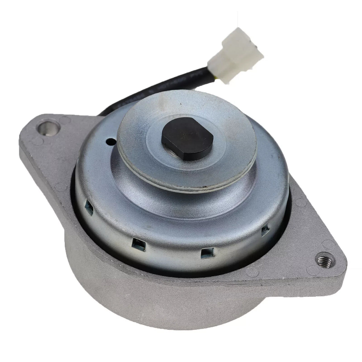 Alternator YM129150-77202 129150-77201 for Yanmar Engine 3TNE68 Komatsu 3D68E
