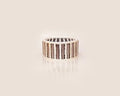 NRB Big End Needle Bearing 37x45x21.8 for Yamaha Grizzly Raptor Rhino 660 (2002–2008)