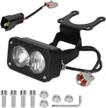Off Road LED Spot Flood Light Bar Flood Lamp for ATV UTV SUV Truck Heavy Duty