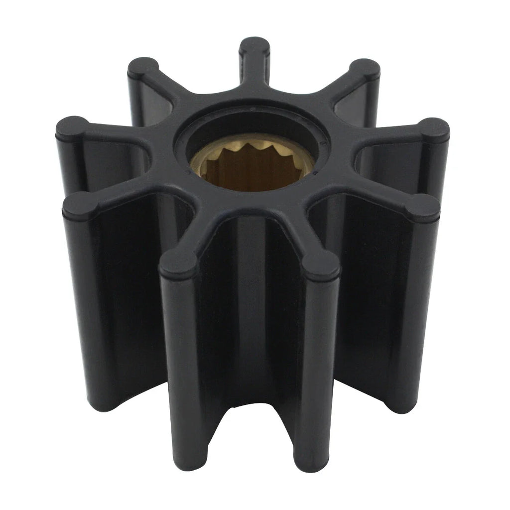 Water Pump Impeller for Yanmar (128620-42200, JMP 7526-01, DJ 006-0901)