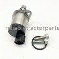 Suction Control Valve for Hitachi ZX110-3 ZX110-3-AMS Excavator 8-98145484-1