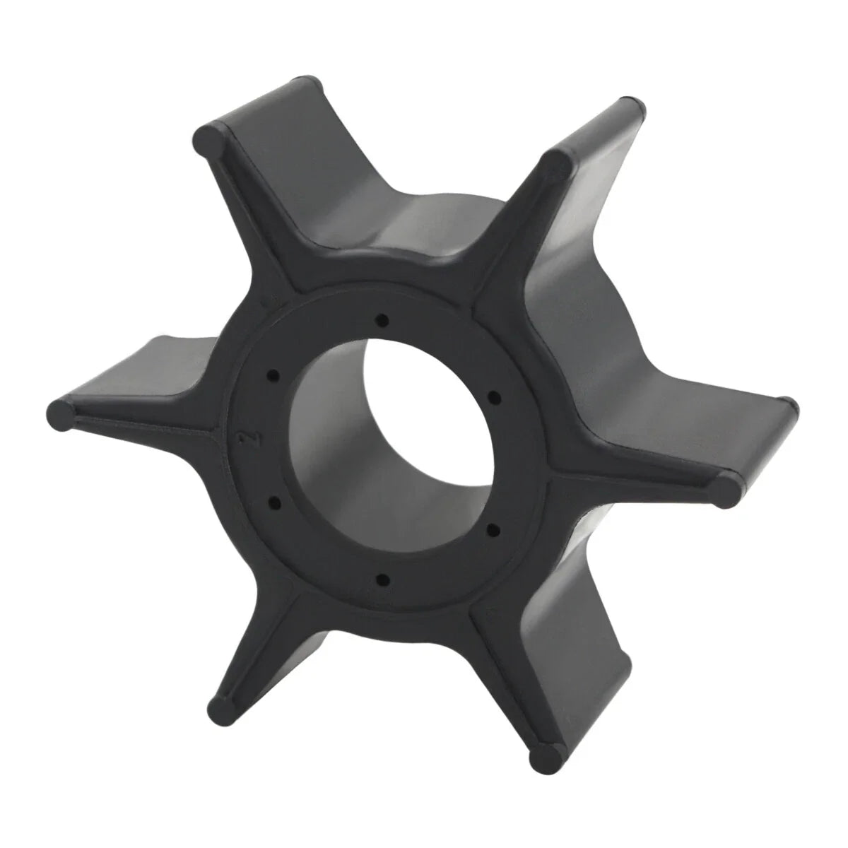 Water Pump Impeller for Honda Outboard 19210-ZV7-003 (20-30 HP)