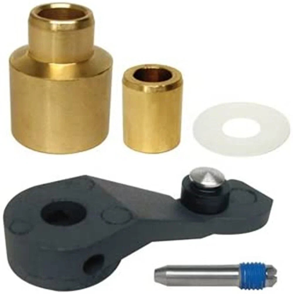 Shift Lever & Bushing Kit for Mercruiser R MR Alpha (Replaces 45518T1)