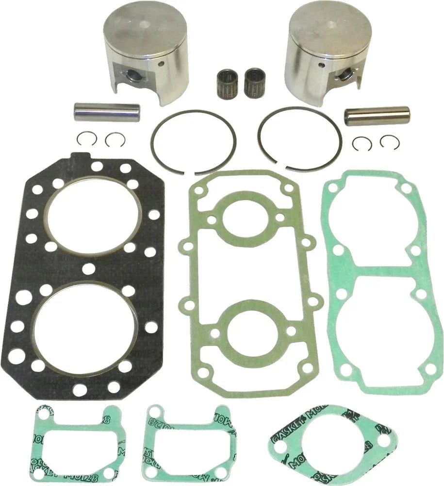 Top End Kit for Sea-Doo 787/800 RFI (1MM Over)