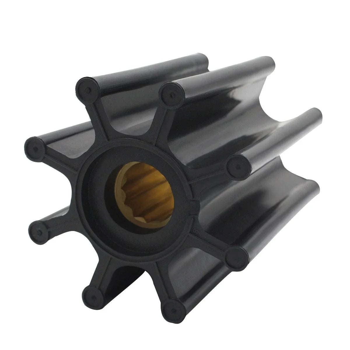 Flexible Impeller for Jabsco Pump (17018-0001)