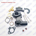 Mercruiser 7.4L 454-502 Thermostat Housing Kit 90736A24 16413A3 16413A9