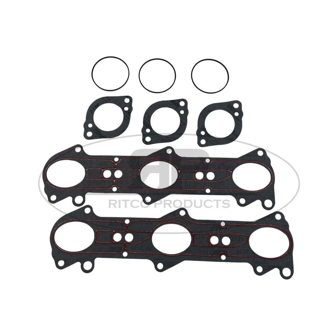 Intake Gasket Kit for Yamaha XLT 1200 (1999–2005)