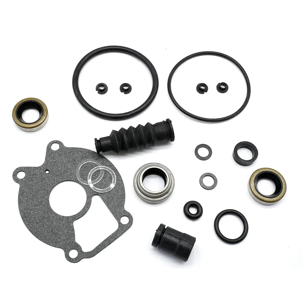 Lower Unit Seal Kit for Chrysler Force (26-85090A1, 18-2629, 87575)