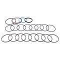 Swivel Joint Seal Kit 6664908 for Bobcat 325 328 329 331 335 425 225 Excavator