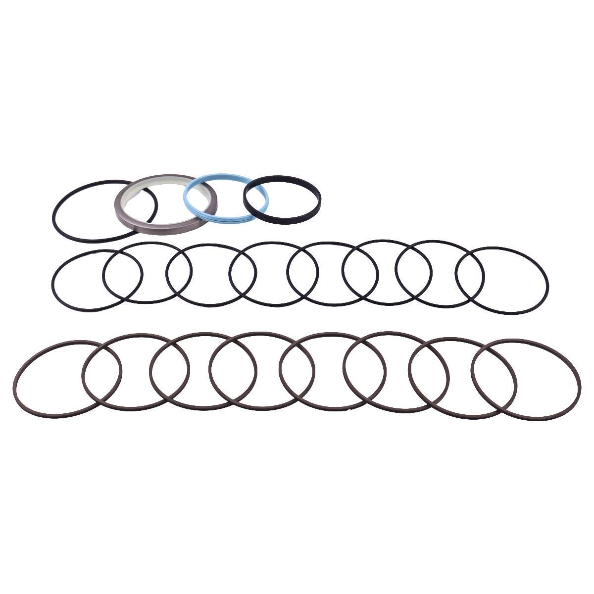 Swivel Joint Seal Kit 6664908 for Bobcat 325 328 329 331 335 425 225 Excavator