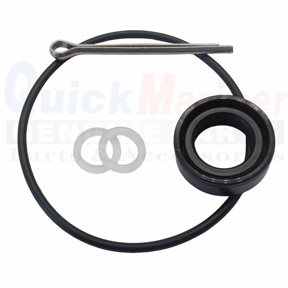 Propeller Shaft Oil Seal with O-ring for Honda BF100B BF100Z (100 HP)