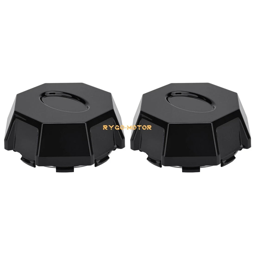 2x Wheel Rim Caps for Polaris Sportsman ACE 570 (2015–2017, 2019)