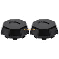 2x Wheel Rim Caps for Polaris Sportsman ACE 570 (2015–2017, 2019)