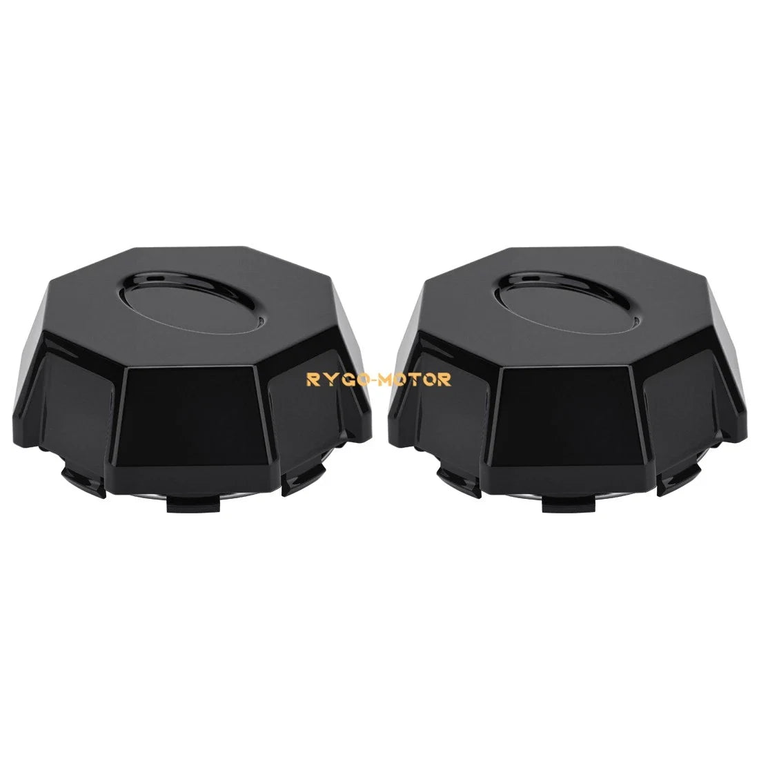 2x Wheel Rim Caps for Polaris Sportsman ACE 570 (2015–2017, 2019)