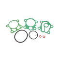 Lower Unit Gasket Seal Kit for Yamaha Outboard 25 30 HP (6J8-W0001-21)