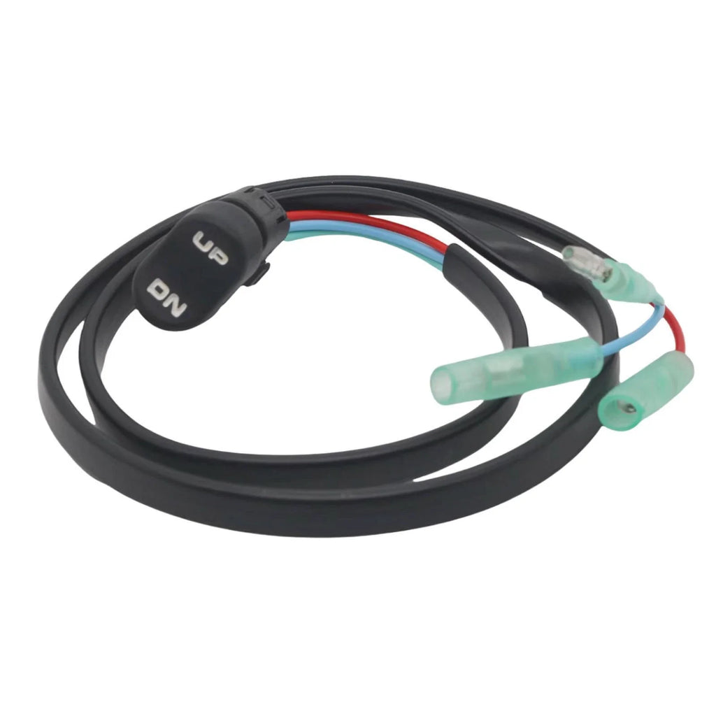 Tilt Trim Switch for Suzuki 100-250 HP (37850-93J10)
