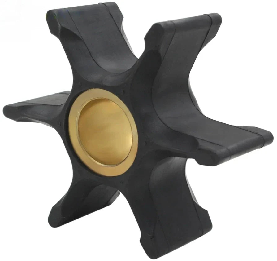 Water Pump Impeller for Evinrude Johnson 135-200 HP Outboard (0395864)
