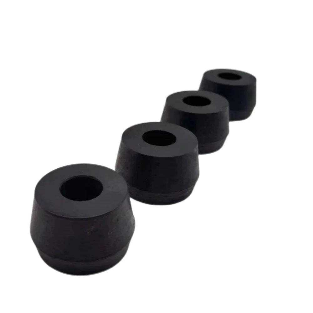 4X Bushing Trim Cylinder for Mercruiser R/MR/Alpha I (1983–1990) 23-99291T