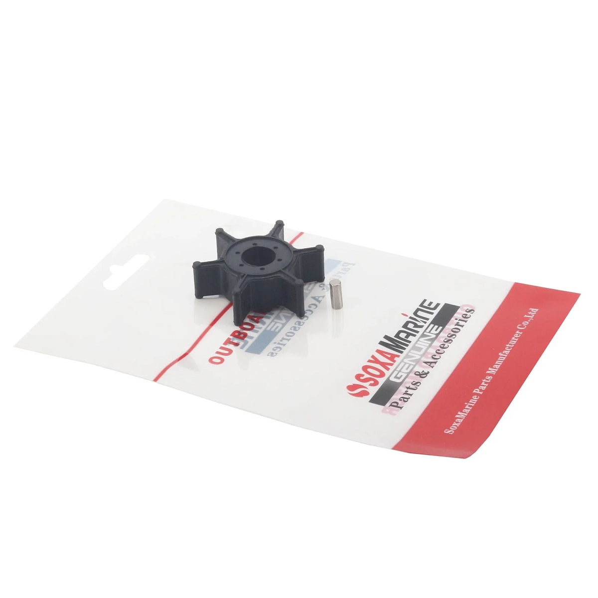 Outboard Impeller Key for Yamaha (6E0-44352-00-00, 6E0-44352-00, 6E0-44352-003)