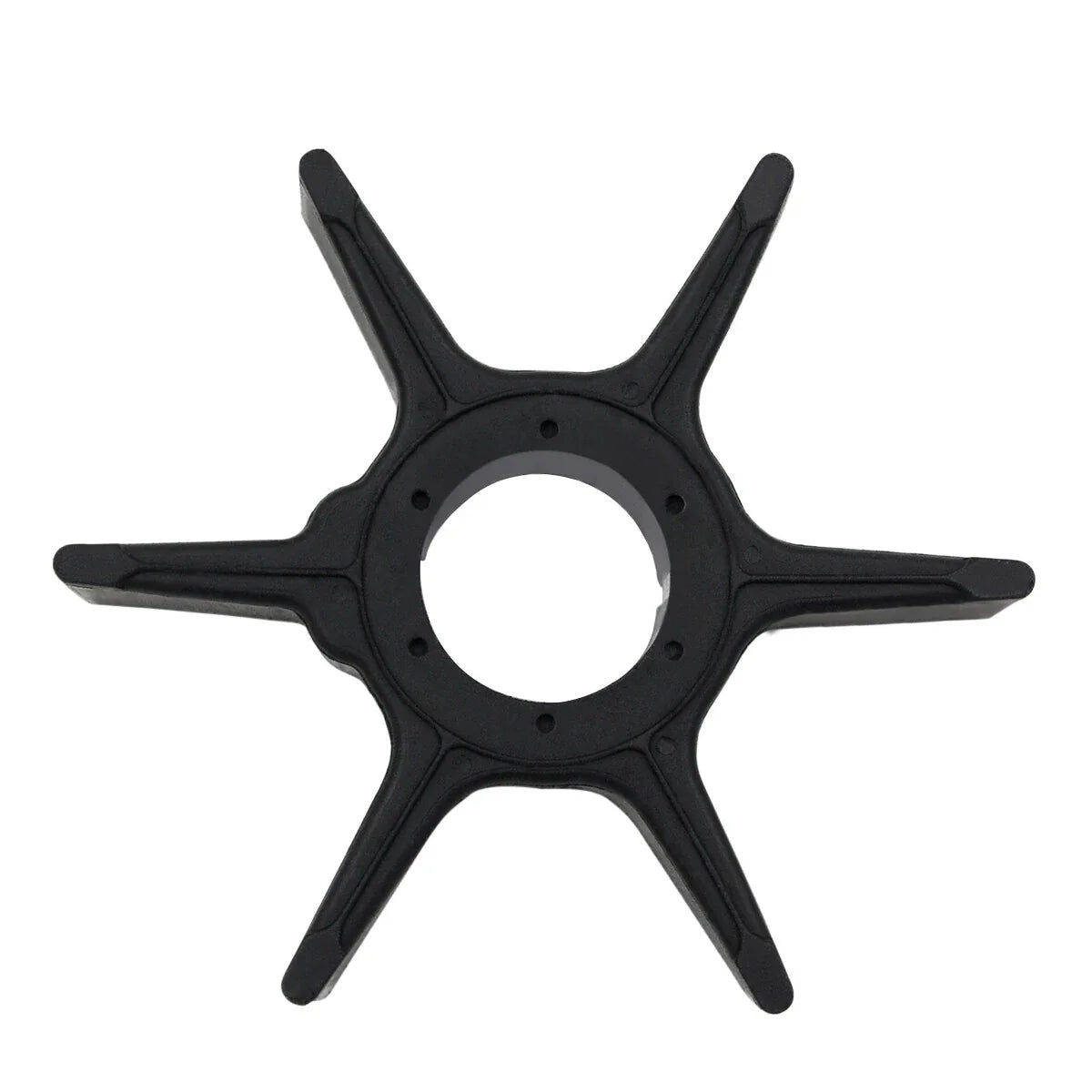 Water Pump Impeller for Suzuki Outboard DT 25 (17461-96301)