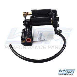 Complete Fuel Pump Assembly for Volvo (600-136)