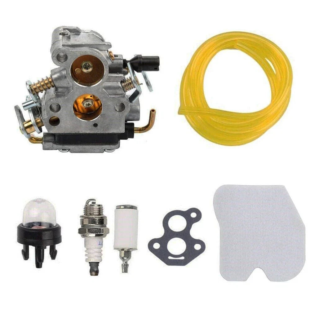 Carburetor Kit for Husqvarna 235 235E 236 240 240E (574719402 545072601)