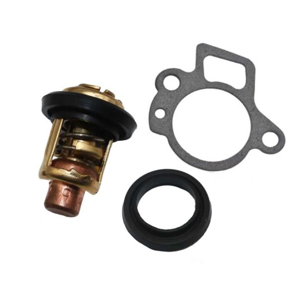 Thermostat for Yamaha 4-Stroke Outboard (Replaces 66M-12411-00 / 01, 825212)