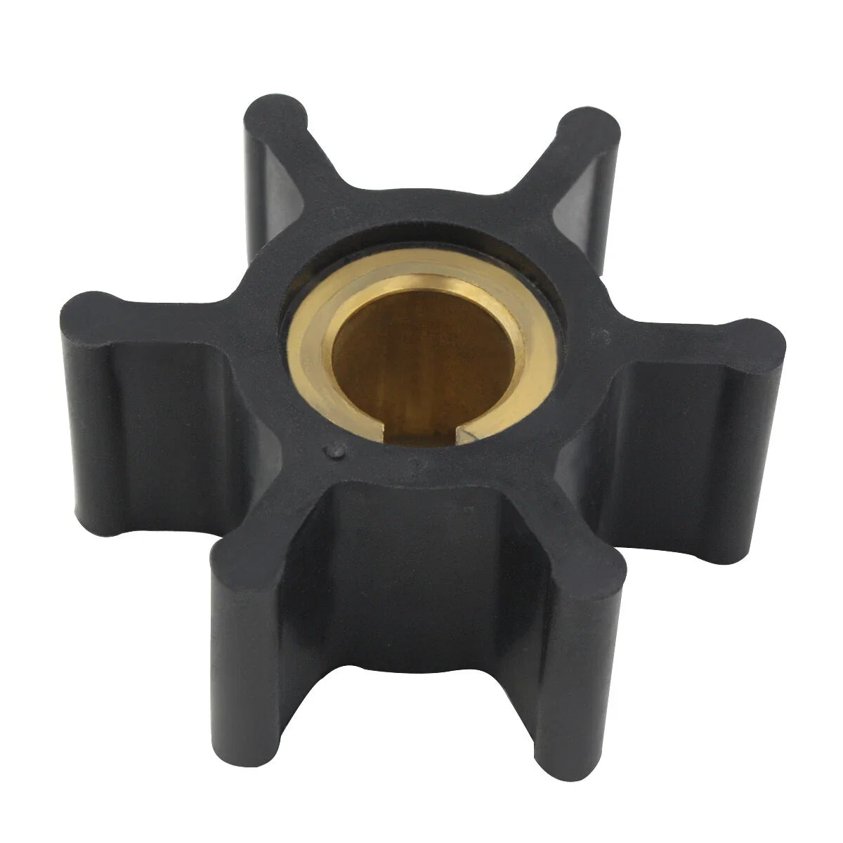 Impeller for Yanmar (Replaces 124223-42092)
