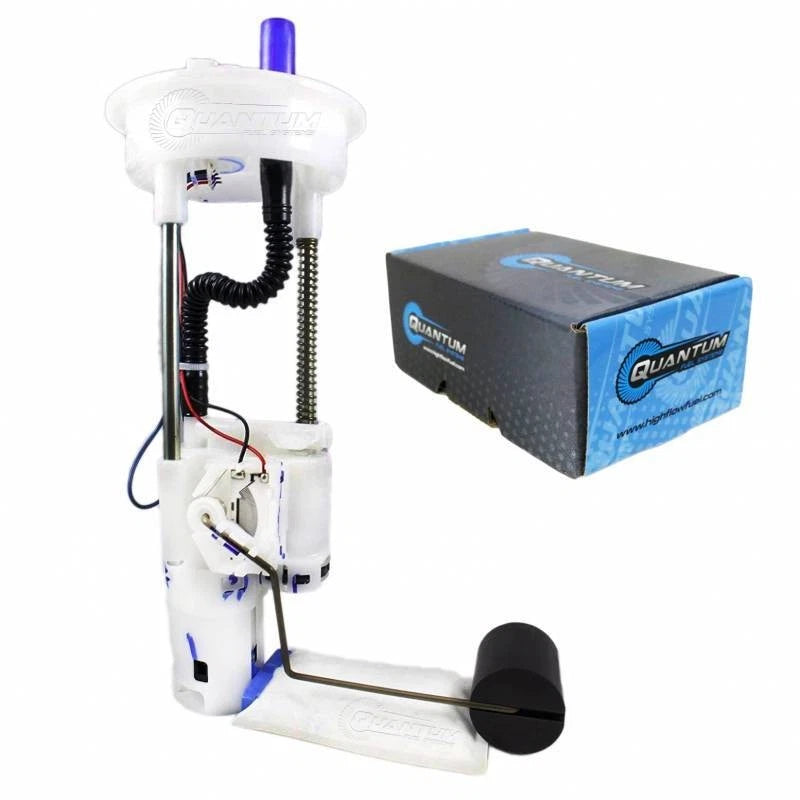 Quantum Fuel Pump Assembly for Polaris RZR 900 & XP 1000 (2014-2017)
