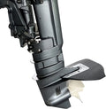 Hydrofoil Stabilizer for Yamaha Mercury Johnson Outboard (8-40 HP)