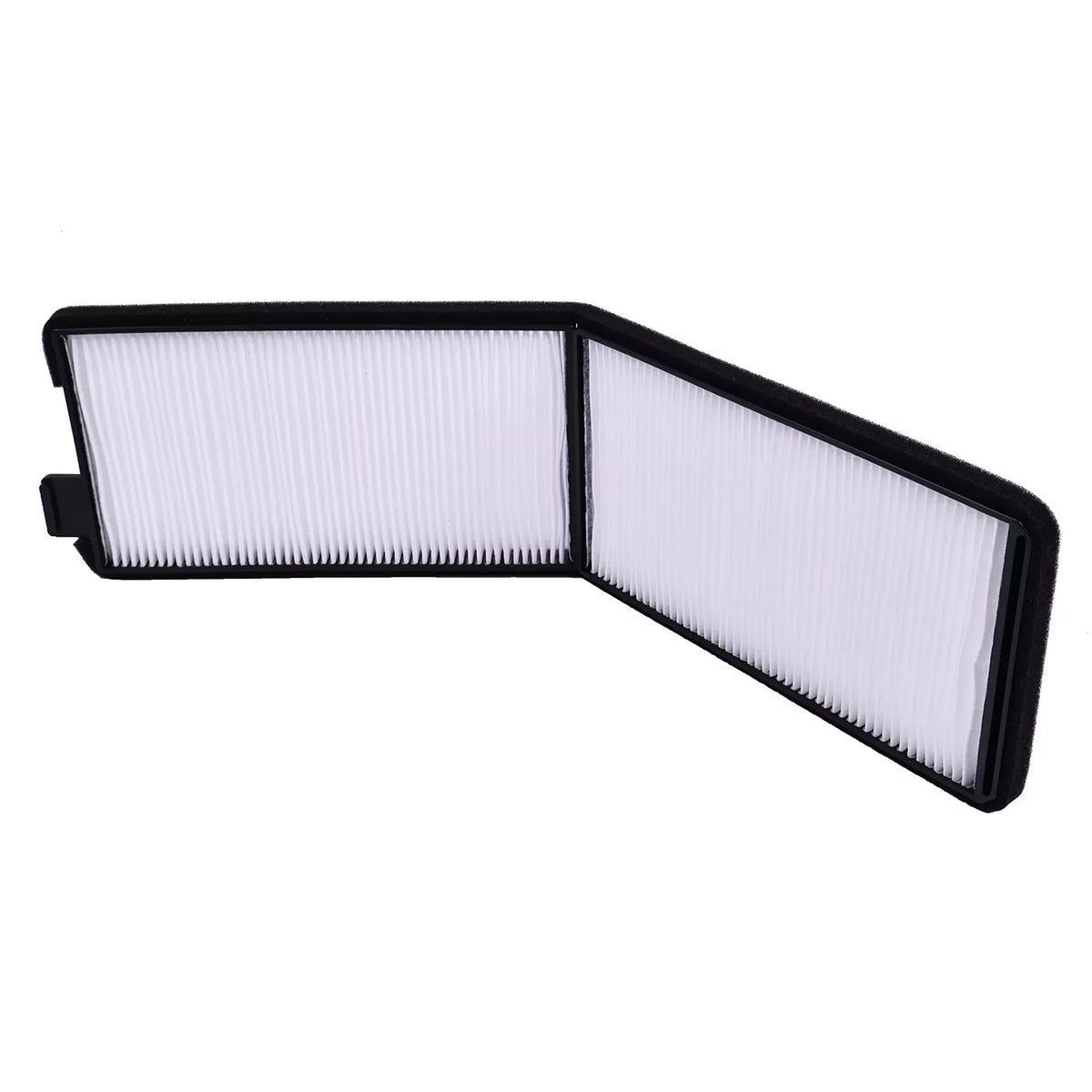 Cabin Air Filter 284-4568 for Caterpillar Excavator 325C 308D 308C 321C 314C
