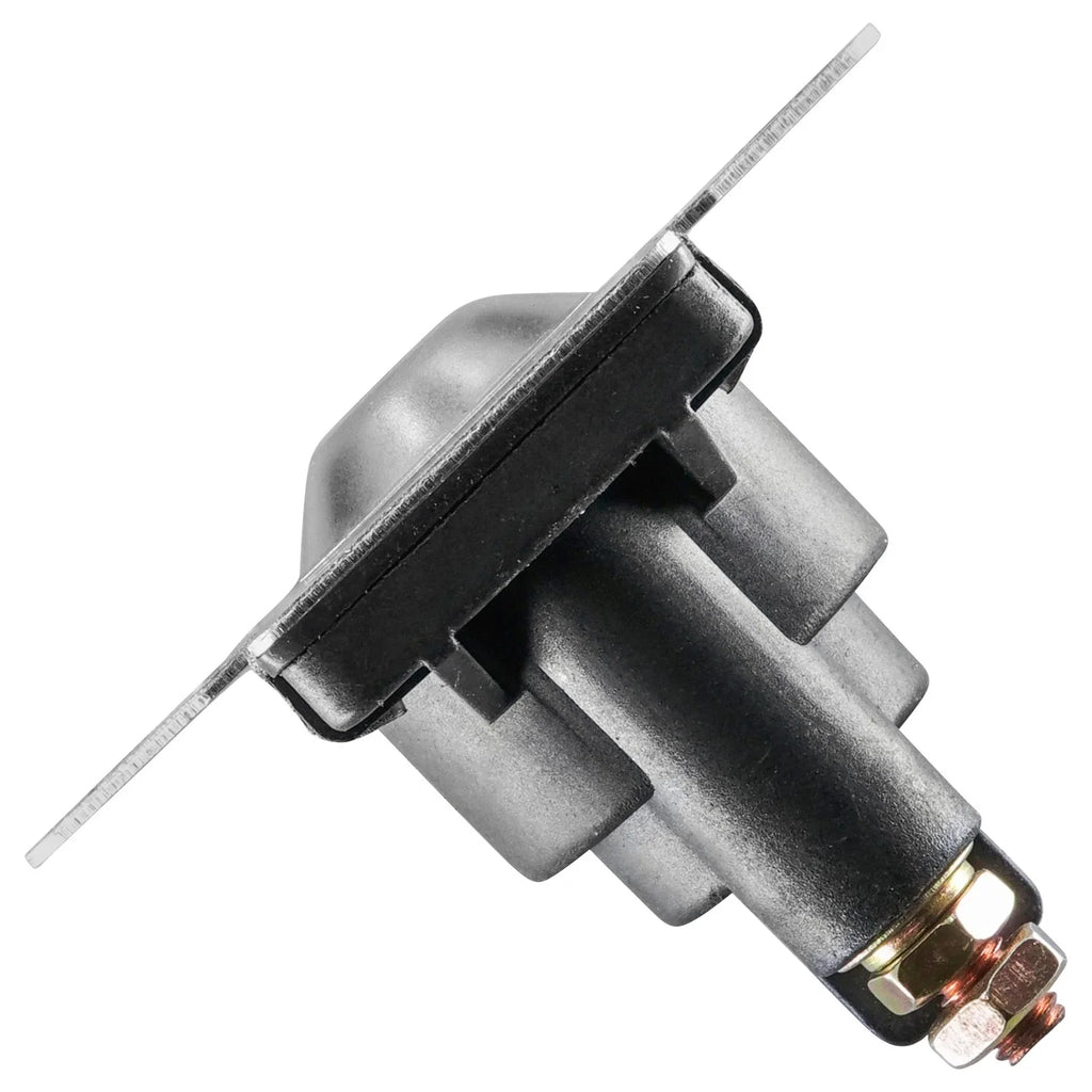 Starter Solenoid Relay Switch for Mercury Marine 15HP (15)