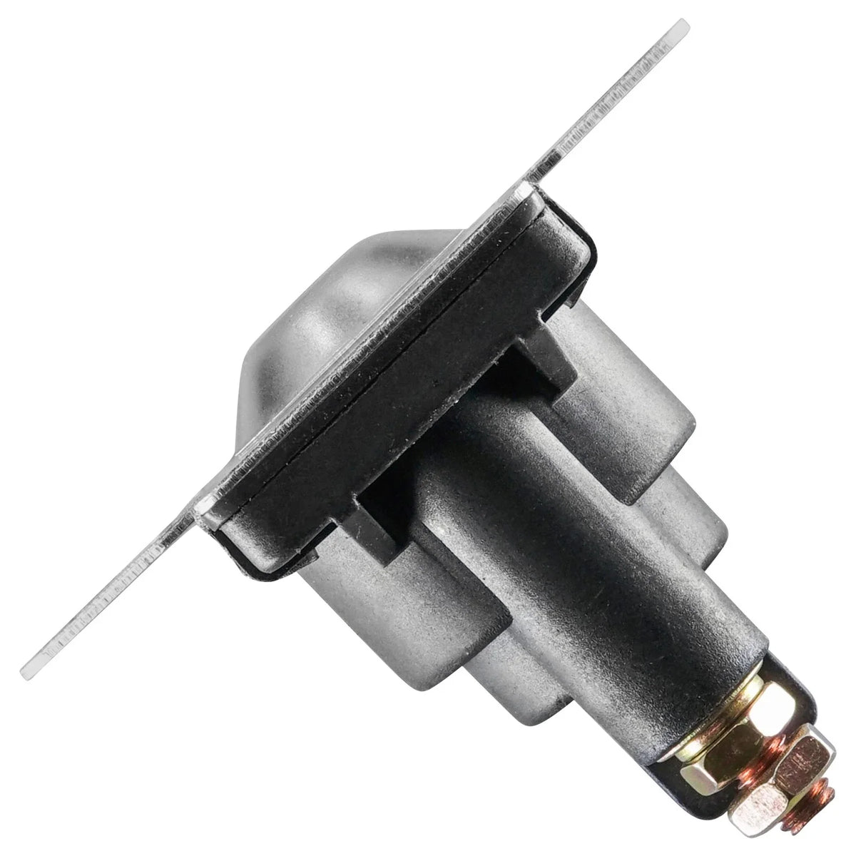 Starter Solenoid Relay Switch for Mercury Marine 15HP (15)