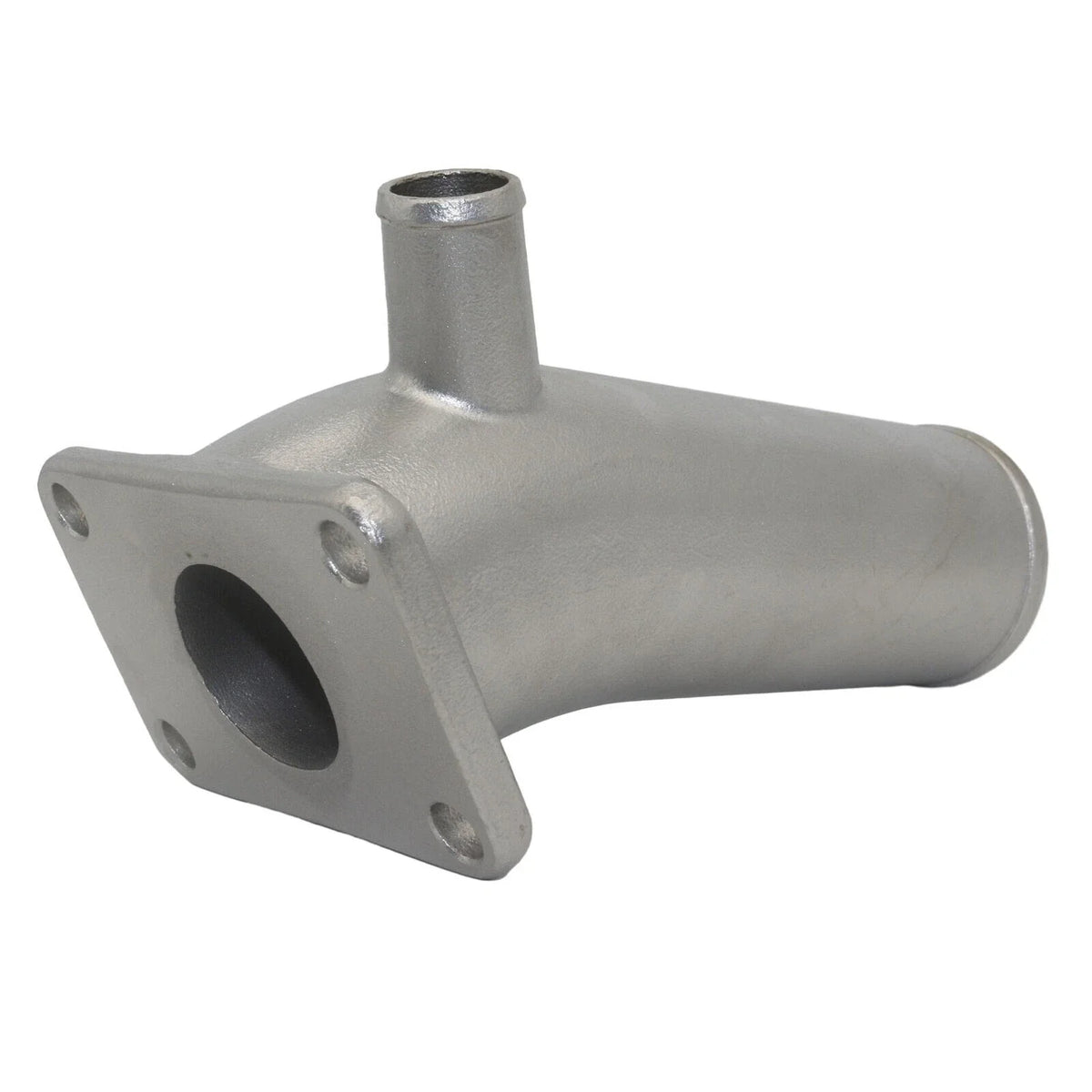 Stainless Steel Mixing Elbow for Yanmar Marine YM (Replaces 128890-13530, 128397-13530)