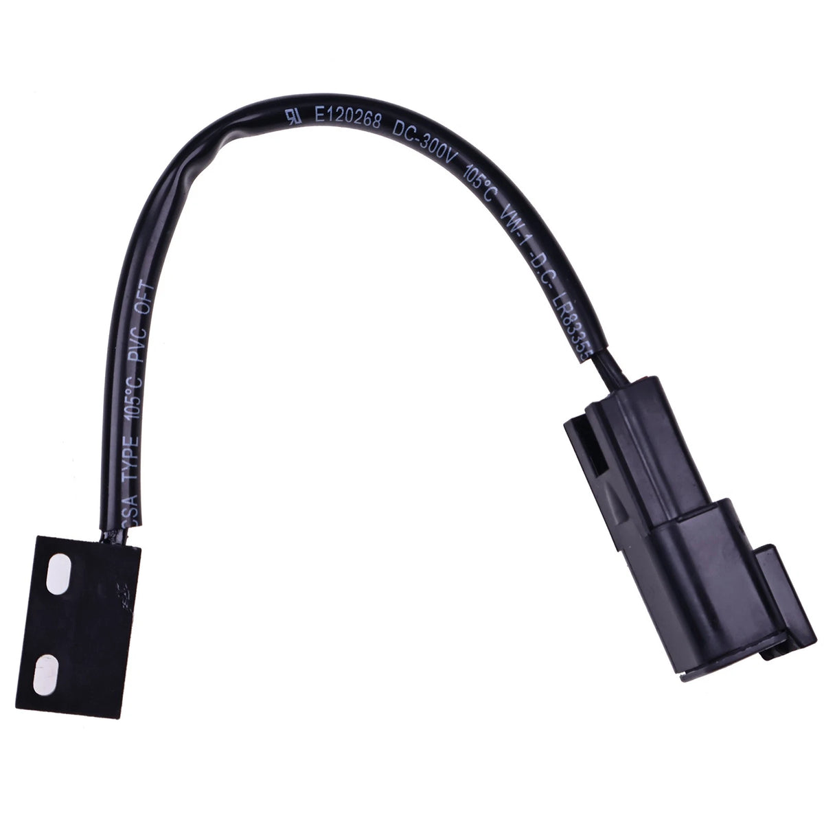 6728459 Door Latch Sensor for Bobcat 751 A220 S130 S175 S185 S250 T110 T190 T300