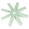 Fan Blade 1310034281 for Atlas Copco Air Compressor XAS185 XAS188 CPS185KD/PD7