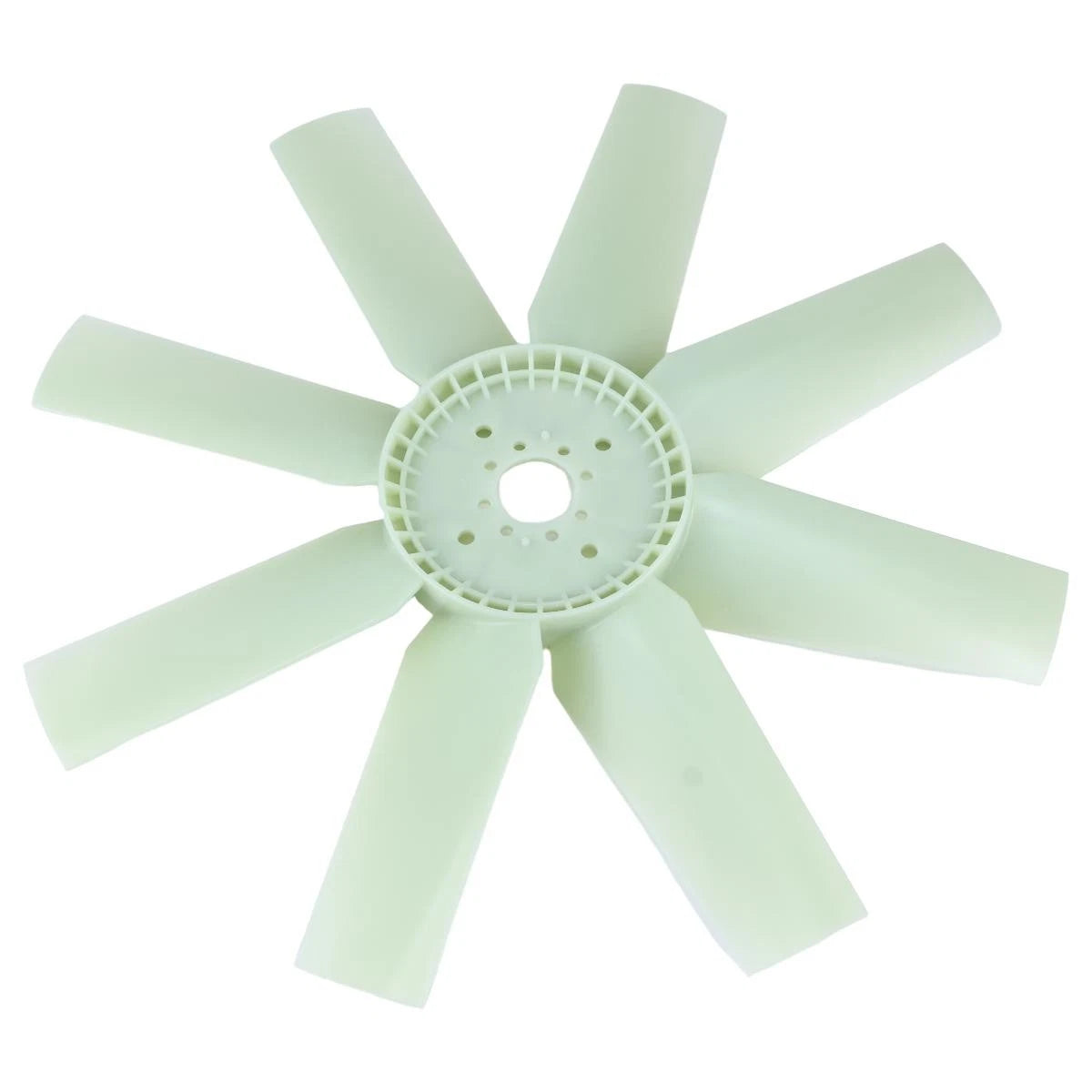 Fan Blade 1310034281 for Atlas Copco Air Compressor XAS185 XAS188 CPS185KD/PD7