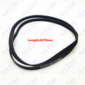 Replacement Fit Mercury Marine Serpentine Belt 57-866515Q02 866515Q02