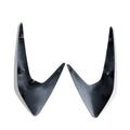 Side Frame Cover Panel Fairing for Street Triple 765 R/RS (2020–2022) White