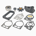 Water Pump Impeller Kit for Mercury Mariner 30-70 HP Outboard (30-60)