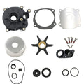 Water Pump Impeller Kit for Evinrude Johnson V4 85-115 HP (1985–1995) 5007972