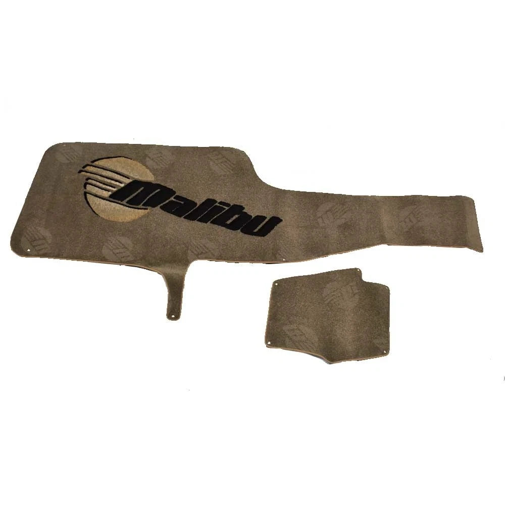 Malibu Boat Snap in Carpet 5689172.1 - 2015 - 2016 Tan (set of 2)