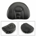 Front Driver Backrest Cushion Pad for Harley Touring FLHX FLTR (T9)