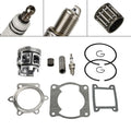 Piston Rings Set & Gaskets for Yamaha Blaster 200 (1988–2006)